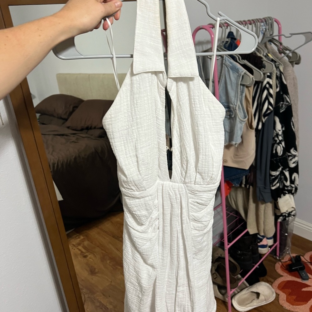 MAHINA dress - Picture 15 of 16